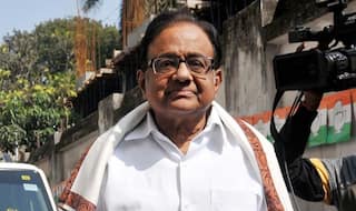 Aircel Maxis Case: Delhi Court Grants Regular Bail to P Chidambaram, Karti Chidambaram in Corruption Charges
