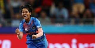 ऑस्ट्रेलिया के खिलाफ रोमांचक जीत के बाद मिताली राज ने पूनम यादव को कहा 'गेमचेंजर'