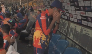 PSL 2020 विवाद पर पाकिस्तान क्रिकेट बोर्ड ने कहा- डगआउट में मोबाइल इस्तेमाल कर सकते हैं मैनेजर