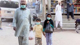 Coronavirus In Pakistan: हिन्दुओं के साथ भेदभाव का आरोप, खाने को हैं मोहताज