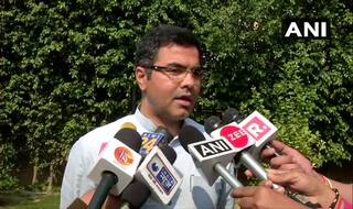 Delhi Vidhan sabha Election Result 2020: बीजेपी एमपी प्रवेश वर्मा बोले- अगले चुनाव में कड़ी मेहनत करेंगे और बेहतर परिणाम देंगे