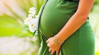 Take These Steps For Better Skin During And After Pregnancy