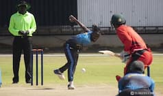 Mid West Rhinos vs Rangers Dream11 Team Prediction Pro50 Championship: Captain, Vice-Captain For Today's Match 12