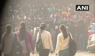 Gargi College Molestation Case: Delhi Court Sends All 10 Accused to 14-Day Judicial Custody