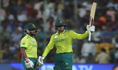 South Africa vs England Dream11 Team tips and Prediction: Captain, Vice-Captain For Today's 1st ODI