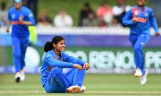 भारतीय स्पिनर ने राधा यादव ने इस शख्स को दिया श्रीलंका के खिलाफ सर्वश्रेष्ठ प्रदर्शन का श्रेय