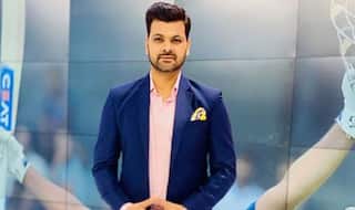 As Player, Always Tried My Best And My Motto As CAC Member Will be Same: RP Singh