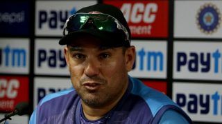 Bangladesh head coach russell domingo players must be kept away from board interference 3950382