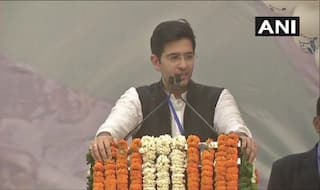 Hypothetical And Irrelevant: Raghav Chadha on Rumours He'd be Next Finance Minister of Delhi