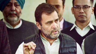 प्रधानमंत्री मोदी पर राहुल का तंज, सोशल मीडिया पर मसखरी के बजाय कोरोना वायरस से निपटें