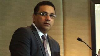 राहुल जौहरी ने BCCI के CEO पद से दिया इस्तीफा : रिपोर्ट