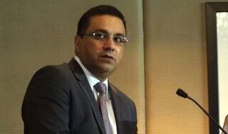 राहुल जौहरी ने BCCI के CEO पद से दिया इस्तीफा : रिपोर्ट