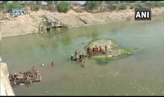 Rajasthan: 24 Dead, 4 Injured as Bus Carrying Wedding Party Falls Into River in Bundi
