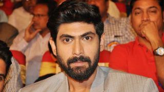 I Have Never Been in a Hurry to do Films: Rana Daggubati on Long Gap Between Movies