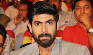 I Have Never Been in a Hurry to do Films: Rana Daggubati on Long Gap Between Movies