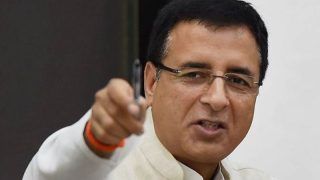Congress Takes a Dig At Economic Slowdown, Says BJP Govt Is Suffering From 'Karo-Na Virus'