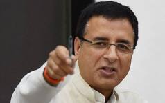Congress Takes a Dig At Economic Slowdown, Says BJP Govt Is Suffering From 'Karo-Na Virus'