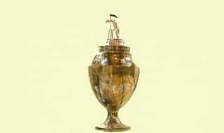 DRS to be Used in Ranji Trophy Semi-Final between Saurashtra And Gujarat