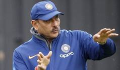 COVID-19 Crisis: Shastri Uses 'Tracer Bullet' Cliche to Urge People to Stay Indoors