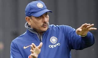 COVID-19 Crisis: Shastri Uses 'Tracer Bullet' Cliche to Urge People to Stay Indoors