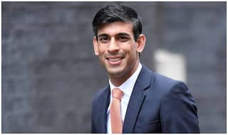 Rishi Sunak, Britain's First Indian-origin Finance Minister, Set to Finally Scrap Unpopular 'Tampon Tax'