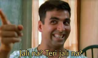 Happy Rose Day: Netizens Celebrate The Day With Hilarious Memes And it Will Leave You in Splits