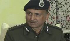IPS Officer SN Shrivastava Replaces Amulya Patnaik as Delhi Police Commissioner
