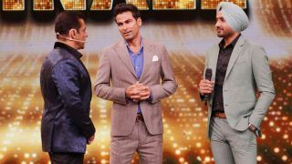 Bigg Boss 13 Grand Finale: Harbhajan Singh, Mohammad Kaif's Favourite is Shehnaz Gill
