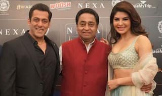IIFA 2020 to be Held in Indore For The First Time, Salman, Jacqueline Announce The Dates