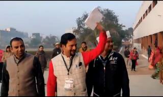 Burari Assembly Election Results 2020: In Landslide Victory, AAP's Sanjeev Jha Bags Infamous Seat Against Janata Dal