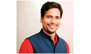 Delhi Vidhan Sabha Burari Assembly Seat Results 2020: दिल्ली विधानसभा की बुराड़ी सीट का ताजा हाल, आप प्रत्याशी संजीव झा आगे