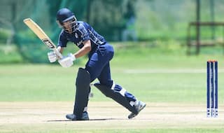 Scotland U19 vs Zimbabwe U19 Dream11 Team tips and Prediction: Captain, Vice-Captain For Today's 11th Place Playoff