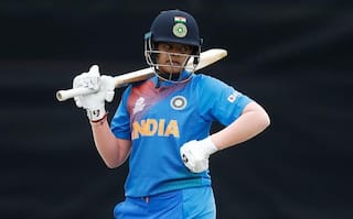 ICC Women T20 World Cup 2020: शेफाली वर्मा की आतिशी पारी से न्‍यूजीलैंड को मिला 134 रनों का लक्ष्‍य