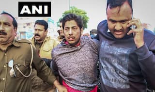 Delhi Court Sends Shaheen Bagh Shooter to Two-day Police Custody