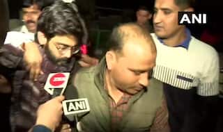 Jamia Violence: Sharjeel Imam Named as 'Instigator' in Chargesheet