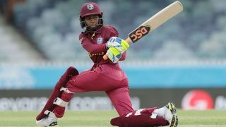 Dream11 Team Prediction West Indies Women vs Pakistan Women, ICC Women’s T20 World Cup, Match 8: Captain, Vice-Captain And Fantasy Tips For Today’s Cricket Match WI-W vs PK-W at Canberra