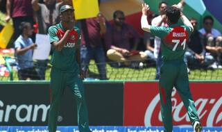 Was Waiting to Meet India in U19 WC Final, Says Bangladesh Pacer Shoriful Islam
