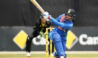 Mandhana, Verma Star as India Women Beat Australia Women to Keep Final Hopes Alive