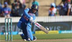 India Women vs England Women Live Streaming: When & Where to Watch ICC Women's T20 World Cup Semifinal 1