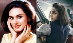 Sonam Kapoor Ahuja Pays Tribute to Real-life Bhanot as Neerja Completes 4 Years