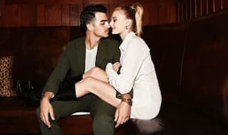 Game of Thrones Star Sophie Turner And Singer Joe Jonas Are Expecting Their First Child