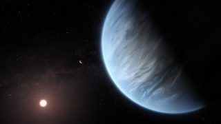 Researchers Discover 17 New Planets, Including Habitable Earth-sized World