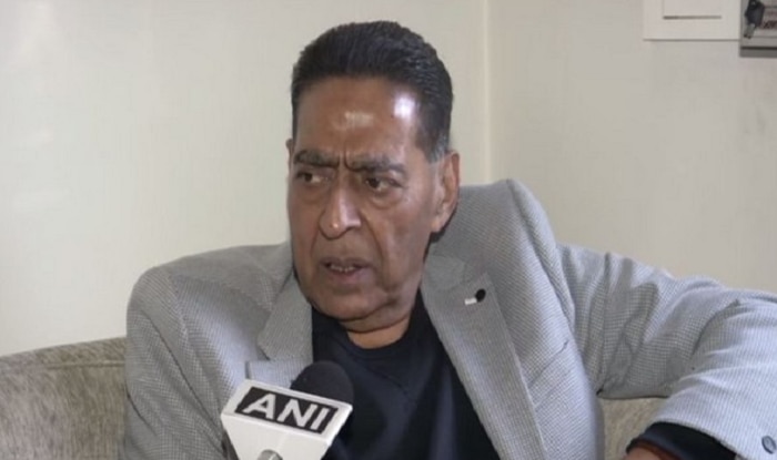 Subhash Chopra Resigns As Delhi Congress Chief After Party   s Debacle in Assembly Polls