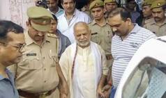 चिन्मयानंद मामला: हाईकोर्ट ने कहा-किसने किसका शोषण किया, कहना बहुत मुश्किल है
