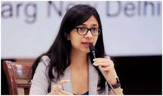 दिल्ली महिला आयोग अध्यक्ष स्वाति मालीवाल के WhatsApp पर लड़कियों की फोटो और रेट कार्ड की आयी बाढ़, जानें क्या है मामला