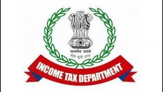 Income Tax Department Extends ITR Filing Deadline For Financial Year 2019-20 Till November 30