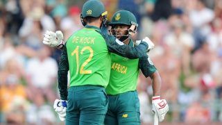 COVID: No Pay Cut For South African Cricketers For 2020-21 Season COVID: No Pay Cut For South African Cricketers For 2020-21 Season