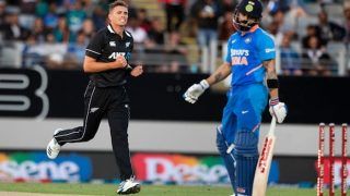 They are a Powerhouse in Home Conditions, New Zealand Pacer Tim Southee Ahead of India Tour