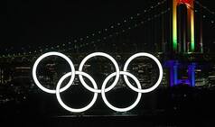 Tokyo Olympics Preparations on as Planned; Countermeasures Against Coronavirus Important: IOC