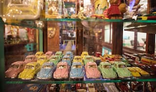 Home Appliances to Toys, Steep Duty Hike to Pinch Consumers